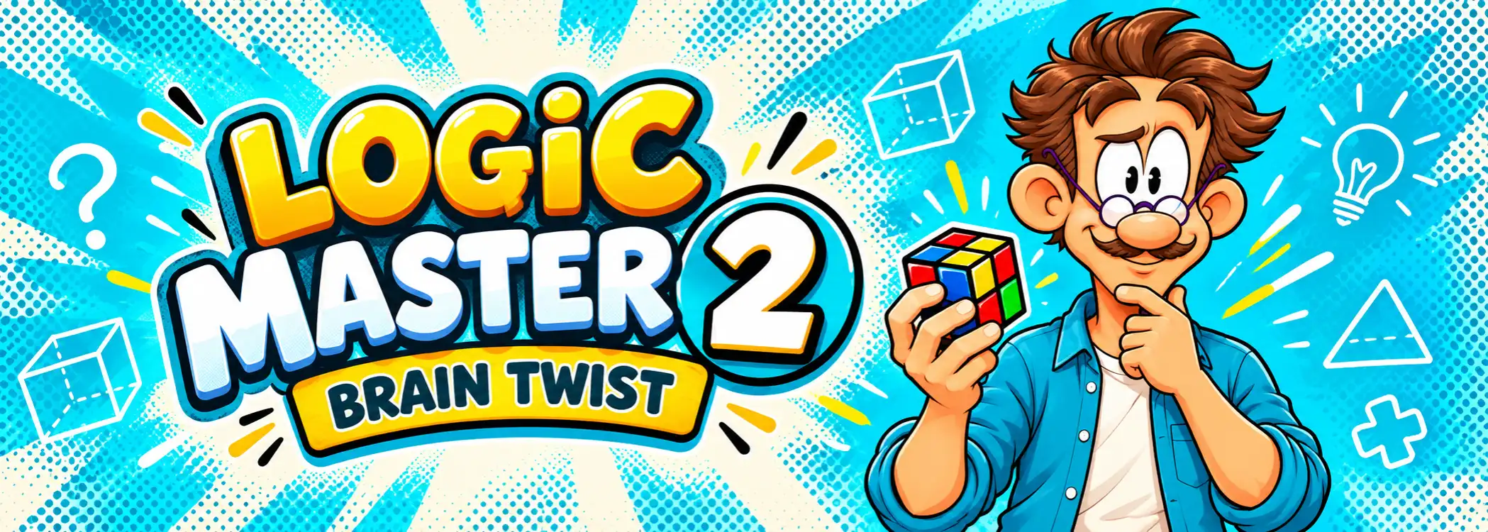 Logic Master 2