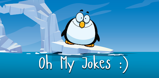 Oh My Jokes