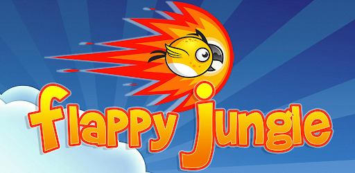 Flappy Jungle