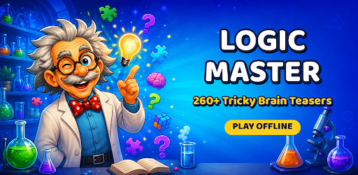 Logic Master 1