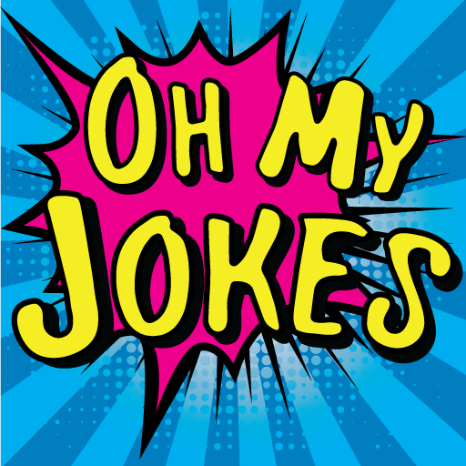 Oh My Jokes