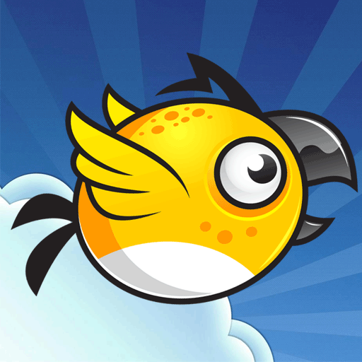 Flappy Jungle