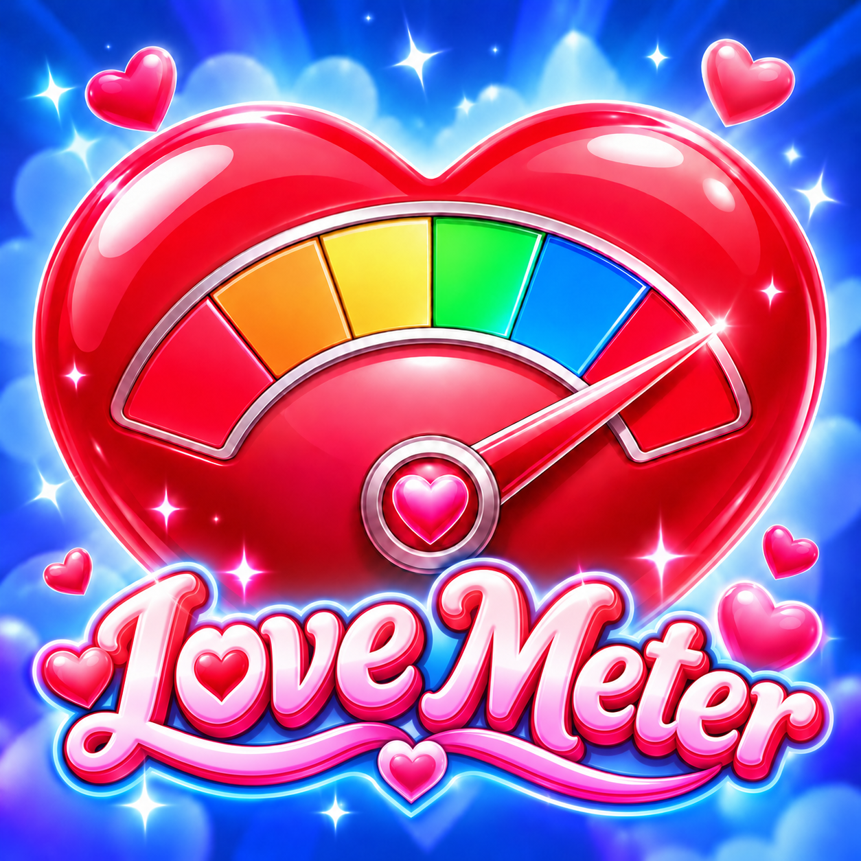 Love Meter