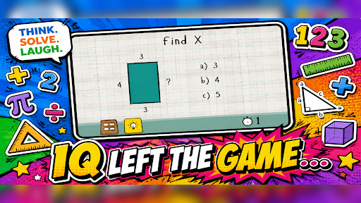 Logic Master 1 screenshot