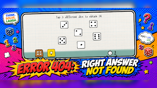 Logic Master 1 screenshot
