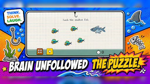 Logic Master 1 screenshot