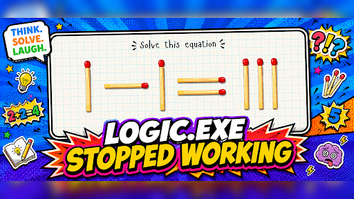 Logic Master 1 screenshot