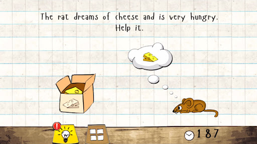 منسق الألغاز 2 screenshot