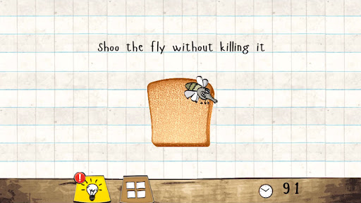 منسق الألغاز 2 screenshot