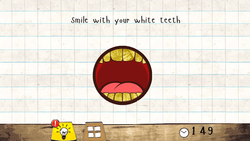 منسق الألغاز 2 screenshot