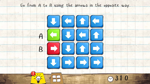 منسق الألغاز 2 screenshot