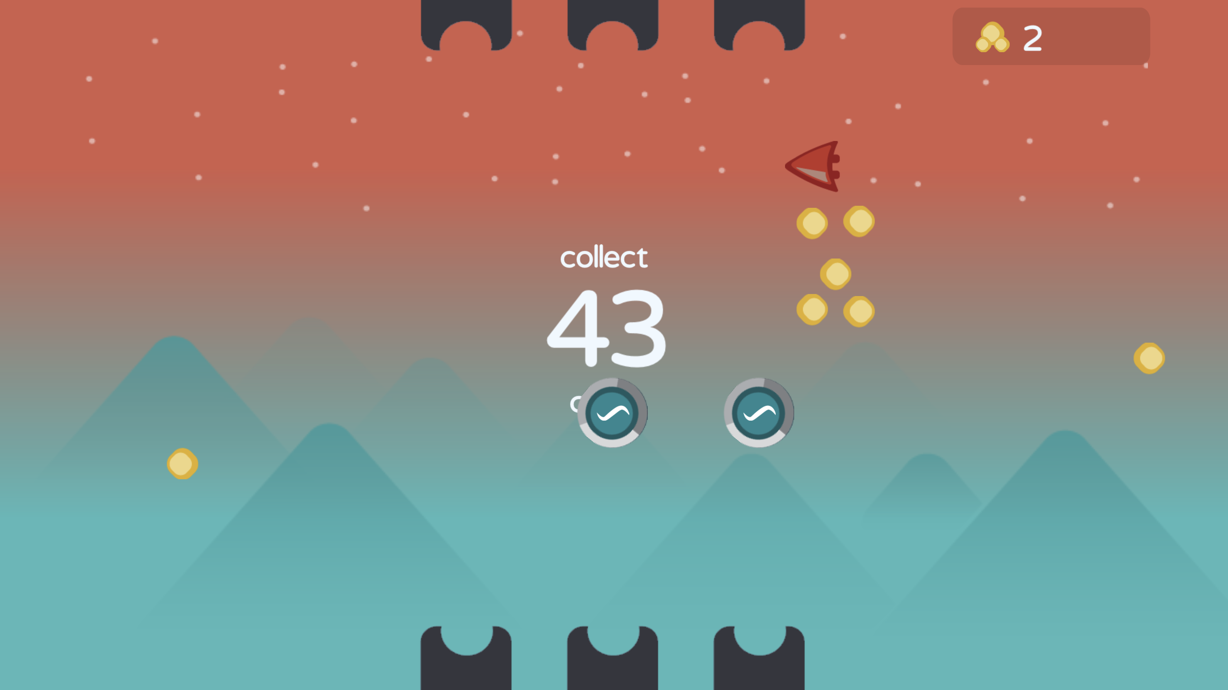 Yiosa screenshot