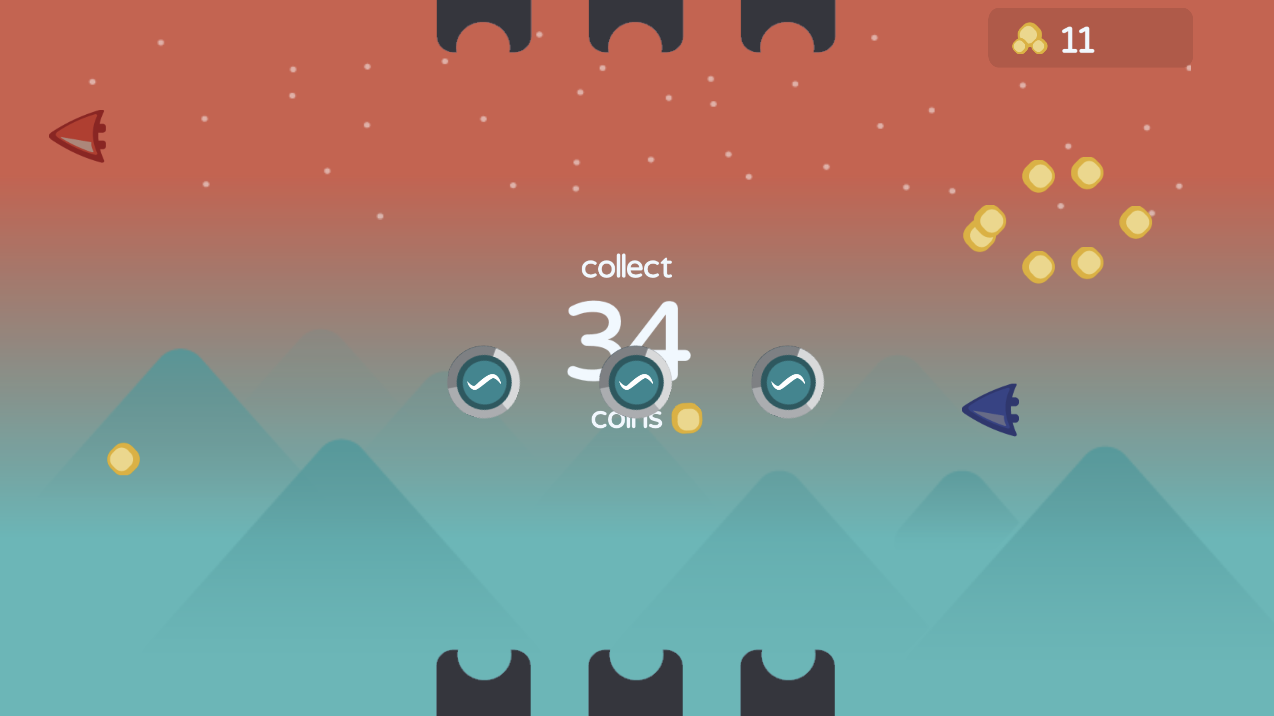 Yiosa screenshot