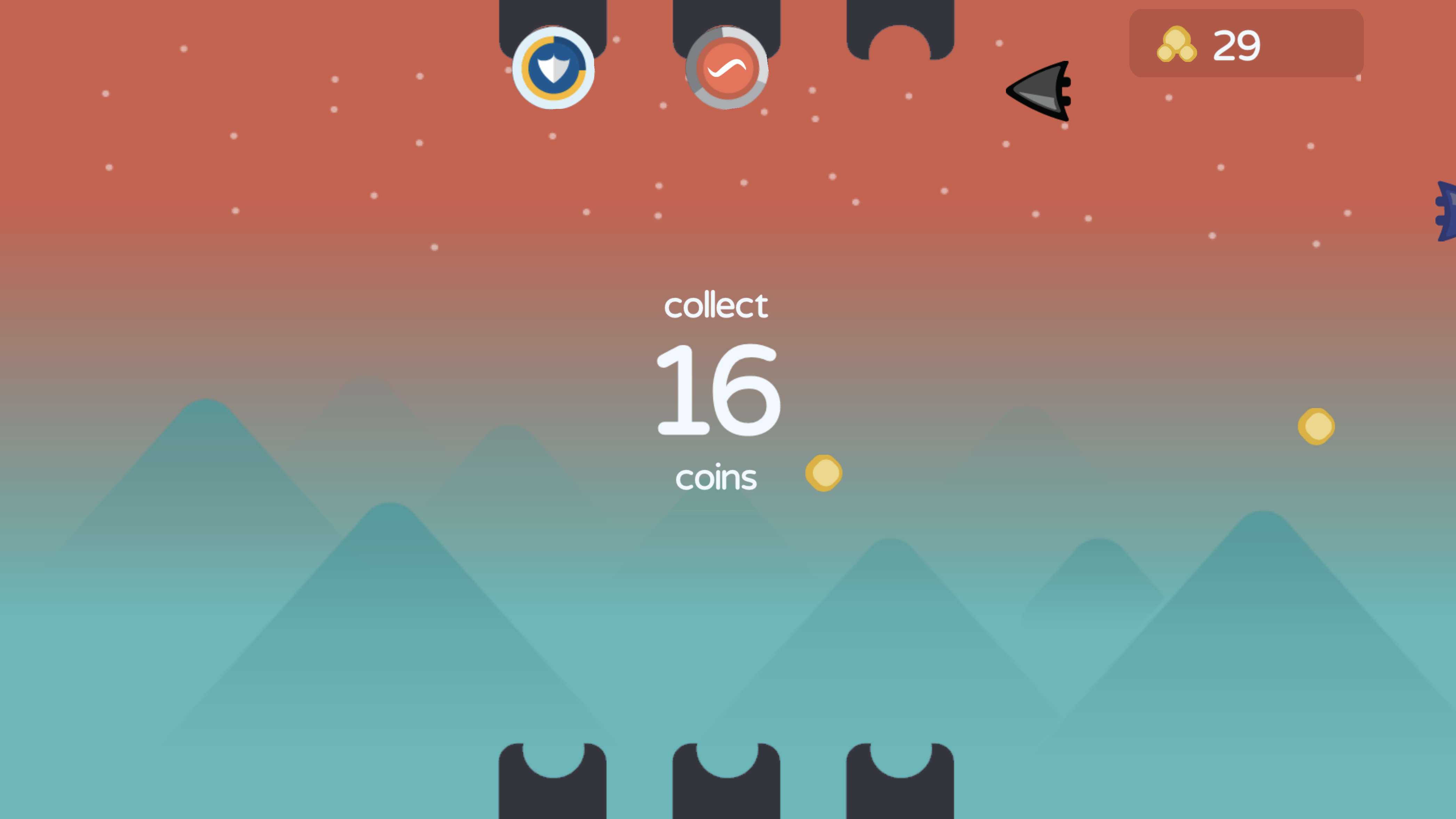 Yiosa screenshot