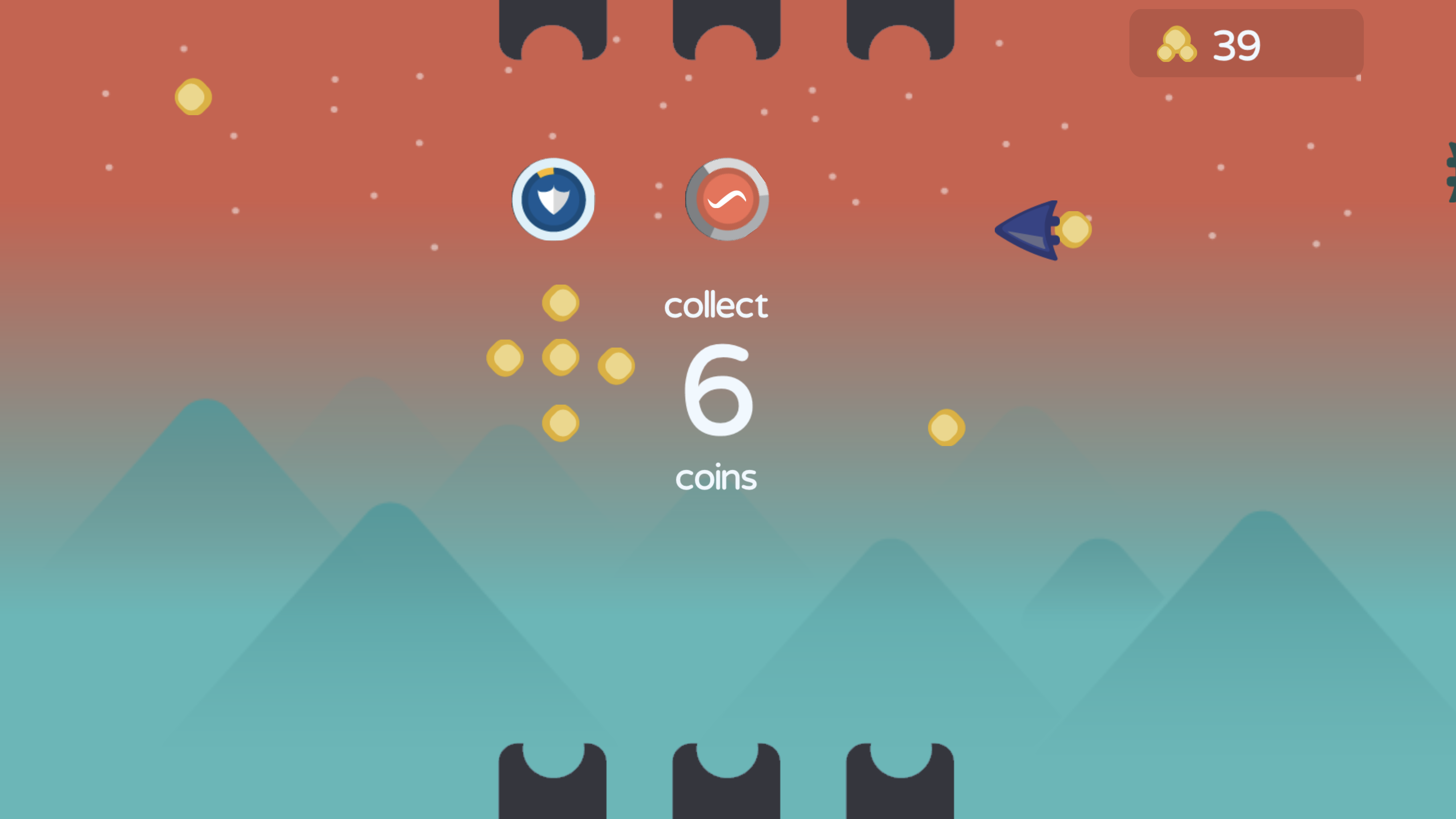 Yiosa screenshot